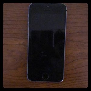 iPhone 5